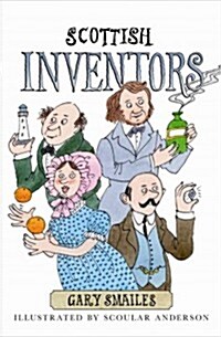 Scottish Inventors (Paperback)