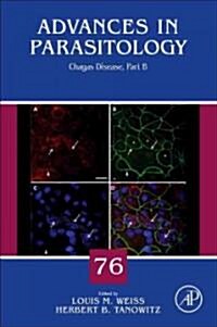 Chagas Disease: Part B Volume 76 (Hardcover)