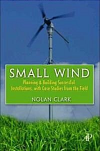 Small Wind (Hardcover)