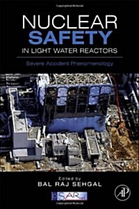 Nuclear Safety in Light Water Reactors: Severe Accident Phenomenology (Hardcover)