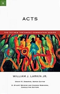 Acts: Volume 5 (Paperback)