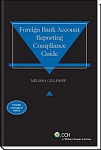 Fbar Compliance Guide (Paperback, Revised)