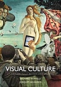 Visual Culture (Hardcover, 2nd Edition)