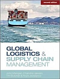 Global Logistics and Supply Ch (Paperback, 2)