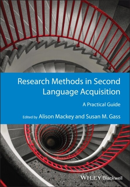 Research Methods in Second Language Acquisition : A Practical Guide (Paperback)