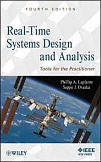 Real-Time Systems Design 4e (Hardcover, 4)