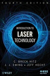 Laser Technology 4e (Hardcover, 4)