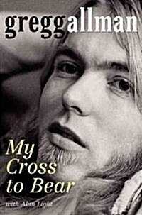 My Cross to Bear LP (Paperback)