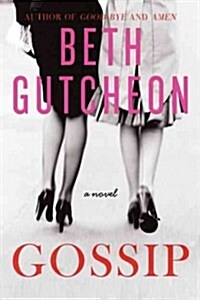 Gossip (Hardcover, Deckle Edge)