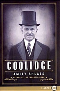 Coolidge (Paperback, Large Print)