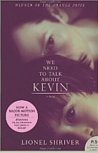 [중고] We Need to Talk about Kevin Tie-In (Paperback, Tie-In)