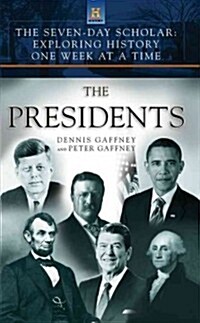 The Presidents (Hardcover)