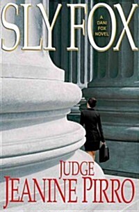 Sly Fox: A Dani Fox Novel (Hardcover)