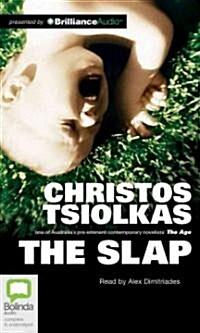 The Slap (Audio CD)