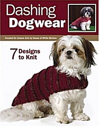 Dashing Dogwear (Paperback)