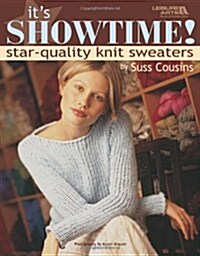 Its Showtime! (Paperback)