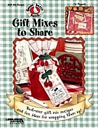 Gift Mixes to Share (Paperback)