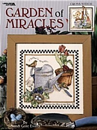 Garden of Miracles (Paperback)