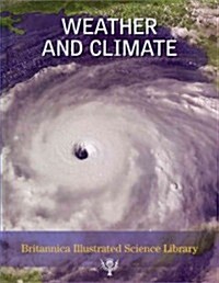 [중고] Weather and Climate (Hardcover)