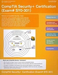CompTIA Security+ Certification (Exam# SY0-301) (Cards)