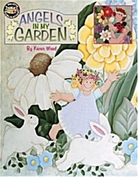 Angels in My Garden (Paperback)