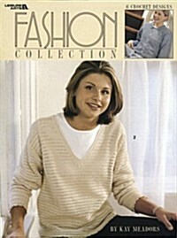 Fashion Collection (Paperback)
