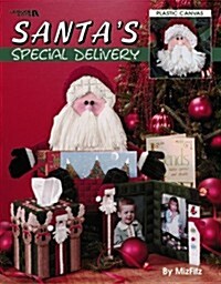 Santas Special Delivery (Paperback)