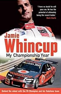 Jamie Whincup (Paperback)