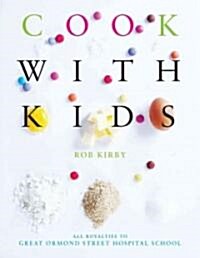 Cook With Kids (Hardcover, Reprint)