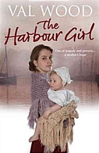 The Harbour Girl (Hardcover)