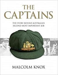 The Captains (Hardcover)