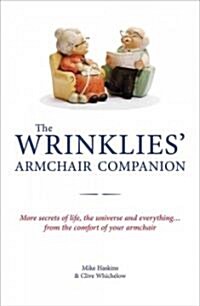 Wrinklies Armchair Companion (Hardcover)