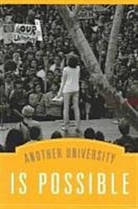 Another University Is Possible (Paperback)