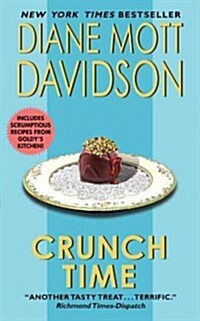 Crunch Time (Mass Market Paperback)