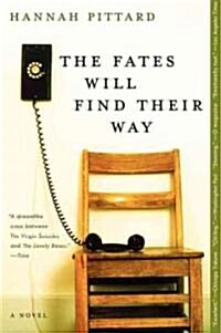 The Fates Will Find Their Way (Paperback)