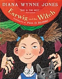 Earwig and the Witch (Hardcover)