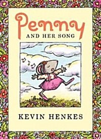 [중고] Penny and Her Song (Hardcover)