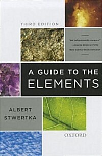 Guide to the Elements (Hardcover, 3)