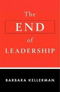 The End of Leadership (Hardcover)