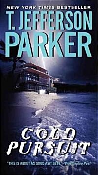 Cold Pursuit (Mass Market Paperback)