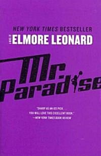 Mr. Paradise (Paperback, Reprint)