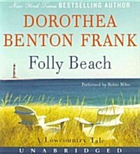 Folly Beach Low Price CD: A Lowcountry Tale (Audio CD)