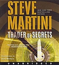 Trader of Secrets Low Price CD (Audio CD)