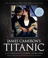 James Camerons Titanic (Paperback)