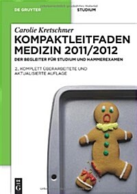 Kompaktleitfaden Medizin 2011/2012 (Open Ebook, 1.)