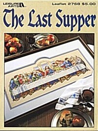 The Last Supper (Paperback)