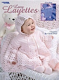 Lacy Layettes (Paperback)
