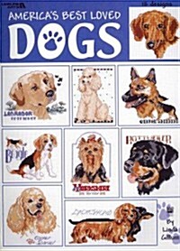 Americas Best Loved Dogs (Booklet)