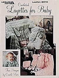 Layettes for Baby (Paperback)