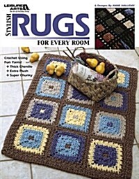 Stylish Rugs for Every Room (Paperback)